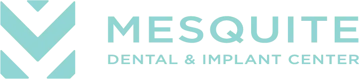Mesquite Dental & Implant Center logo